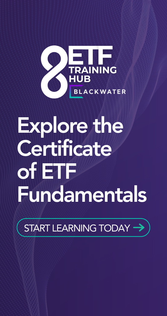 Explore the Certificate of ETF Fundamentals